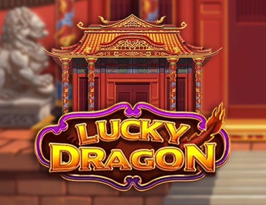 Online slot Lucky Dragon