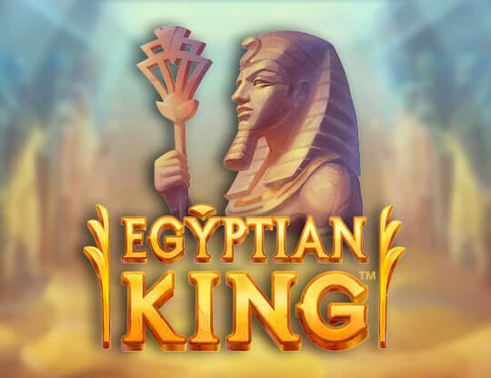 Online slot Egyptian King