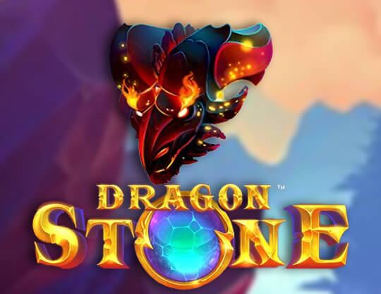 Online slot Dragon Stone