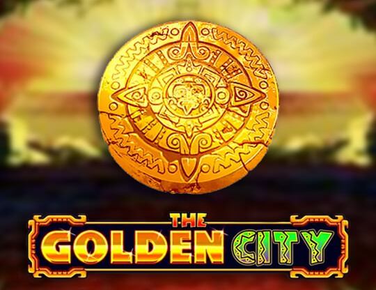 Online slot The Golden City