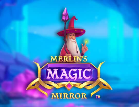 Online slot Merlin’s Magic Mirror
