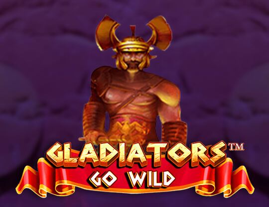 Online slot Gladiators Go Wild