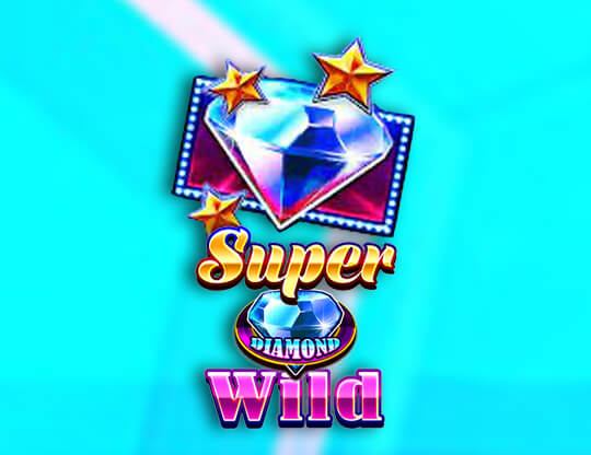 Online slot Super Diamond Wild