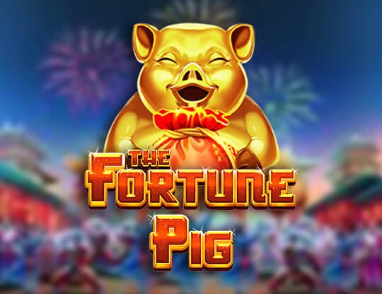 Online slot The Fortune Pig