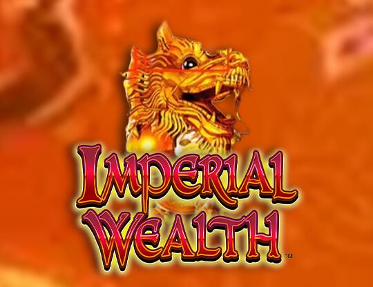 Online slot Imperial Wealth