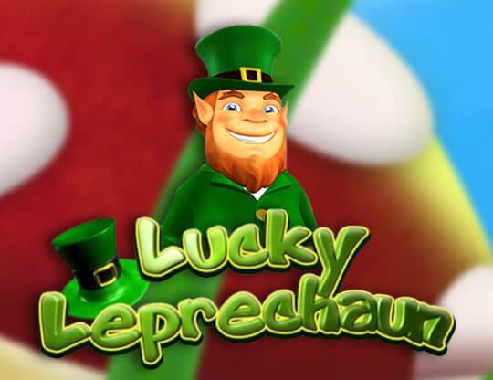 Online slot Lucky Leprechaun