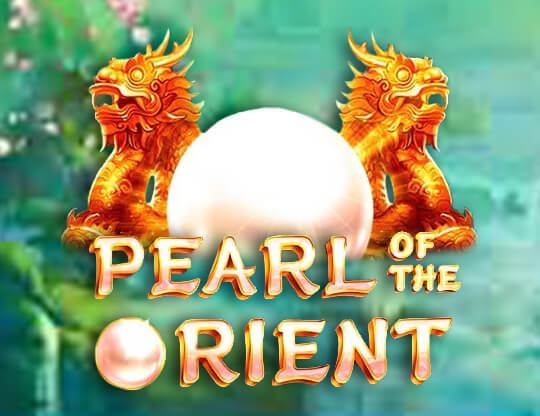 Online slot Pearl Of The Orient
