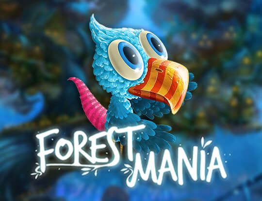 Online slot Forest Mania