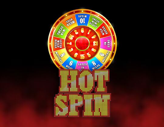 Online slot Hot Spin
