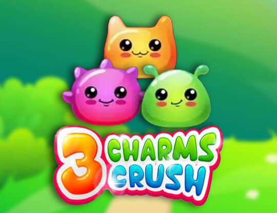Online slot 3 Charms Crush