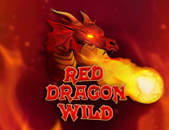 Online slot Red Dragon Wild