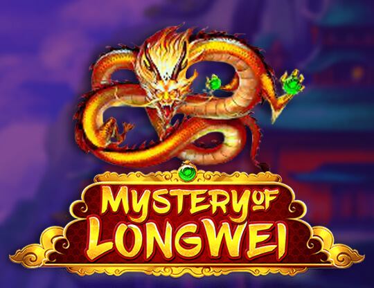Online slot Mystery Of Longwei