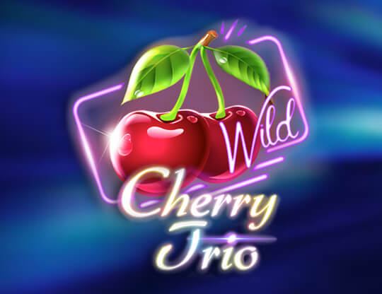 Slot Cherry Trio