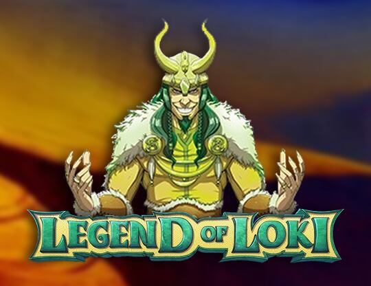 Slot Legend Of Loki