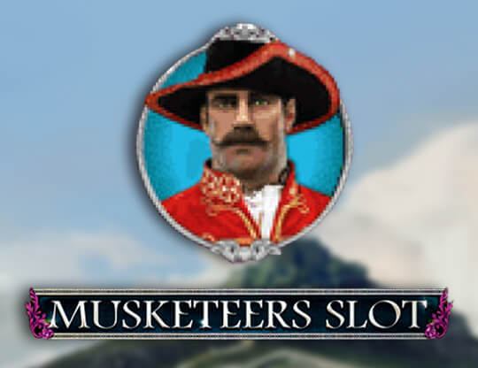 Online slot Musketeer Slot