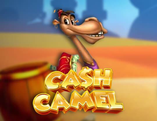 Online slot Cash Camel