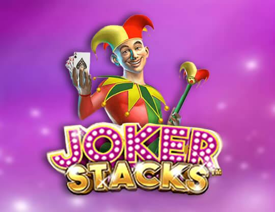 Online slot Joker Stacks