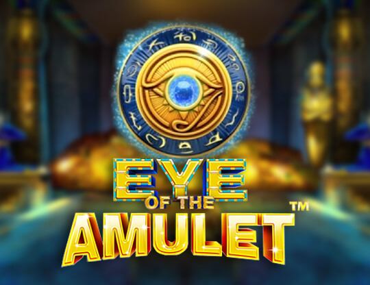 Online slot Eye Of The Amulet