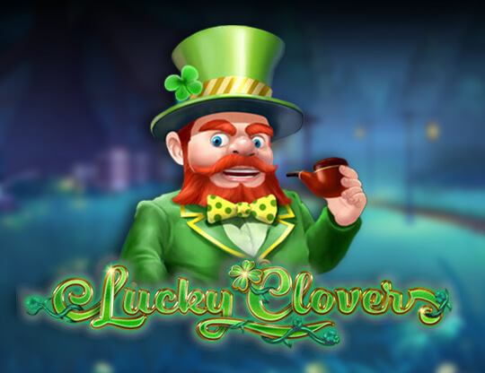 Slot Lucky Clover