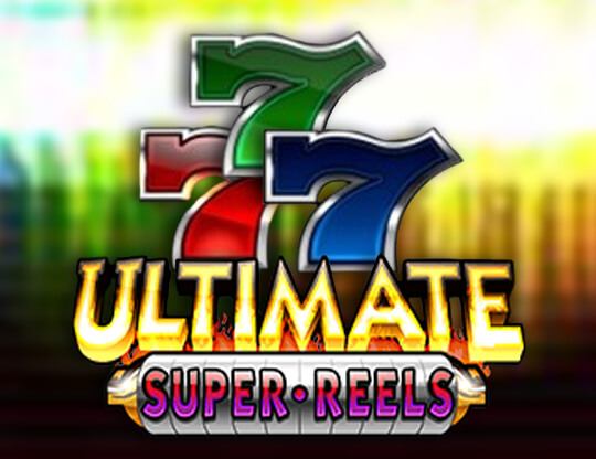 Online slot Ultimate Super Reels