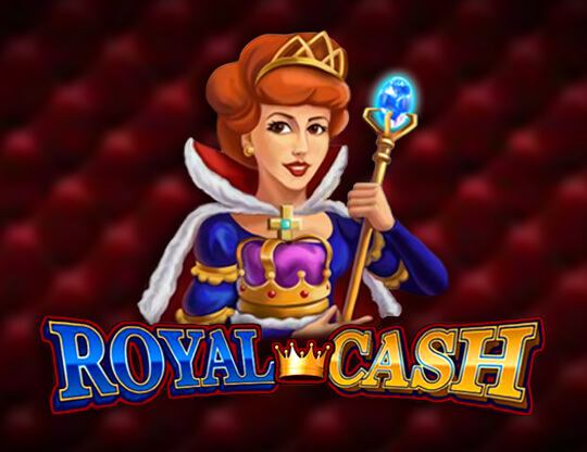 Online slot Royal Cash