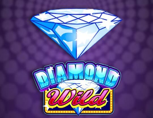 Online slot Diamond Wild