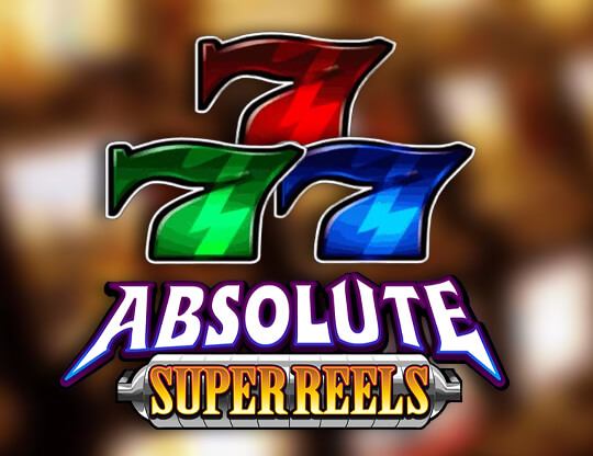 Online slot Absolute Super Reels