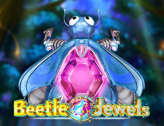 Slot Beetle Jewels