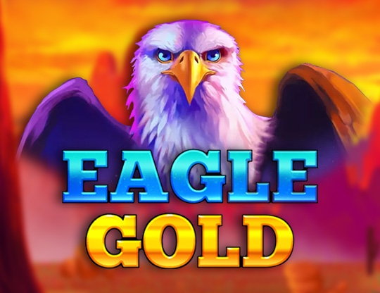 Online slot Eagle Gold