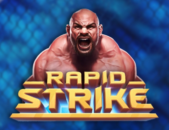 Online slot Rapid Strike