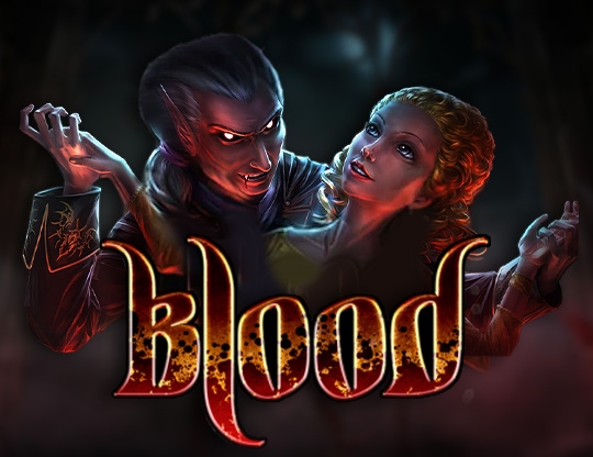 Slot Blood & Shadow