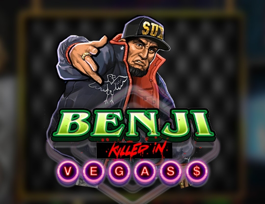 Online slot Benji Killed In Vegas