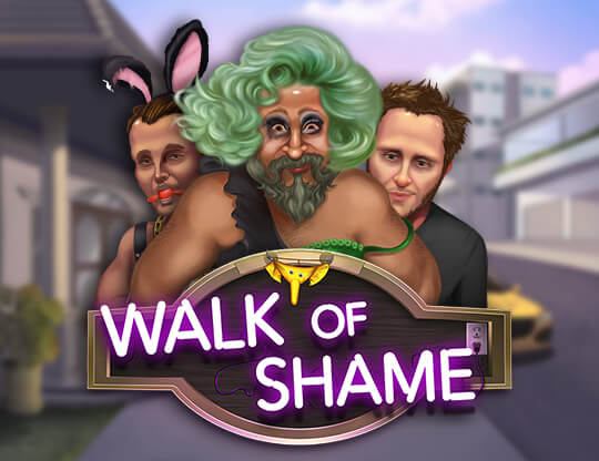 Online slot Walk Of Shame
