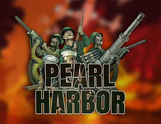 Online slot Pearl Harbor