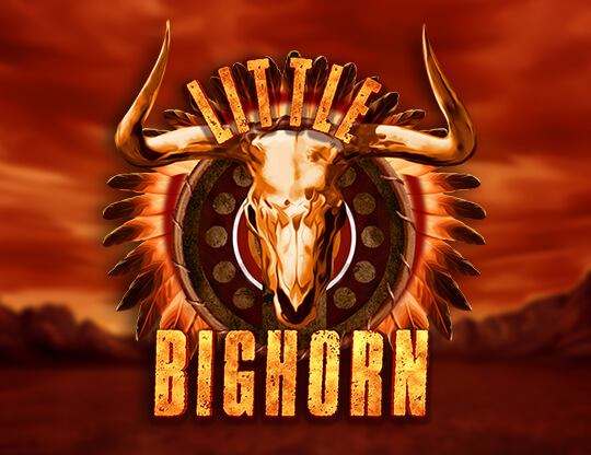Online slot Little Bighorn