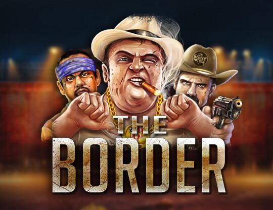 Online slot The Border