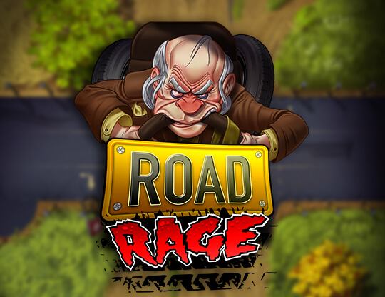 Online slot Road Rage