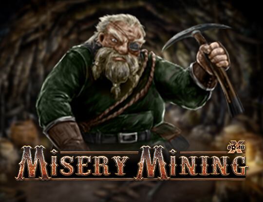 Online slot Misery Mining