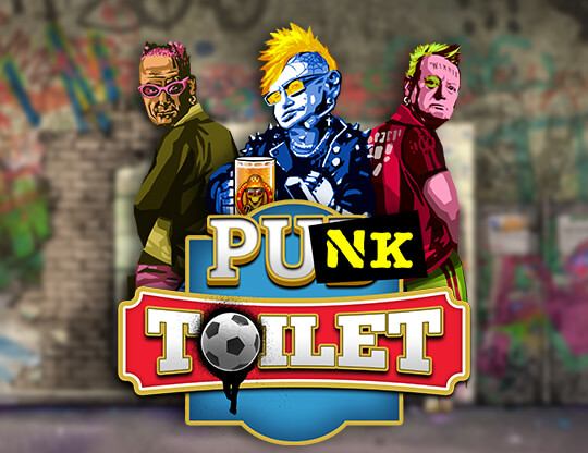 Online slot Punk Toilet