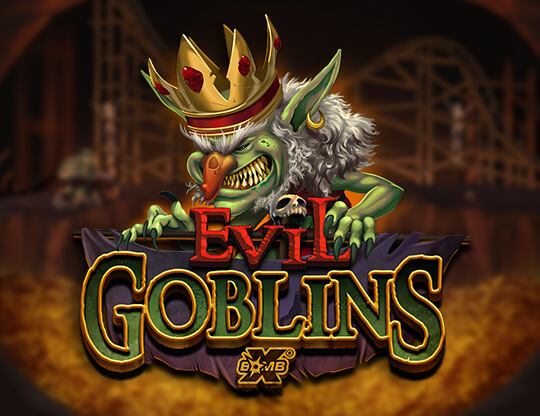 Online slot Evil Goblins Xbomb