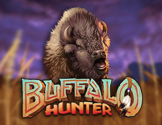 Online slot Buffalo Hunter