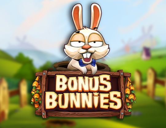 Online slot Bonus Bunnies