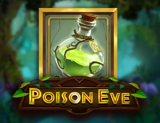 Online slot Poison Eve