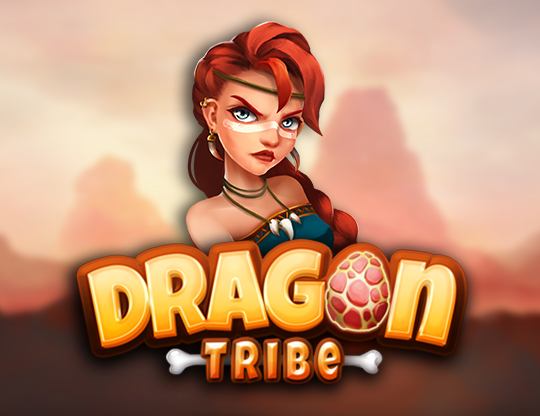 Online slot Dragon Tribe