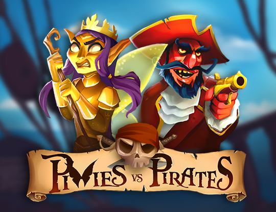 Online slot Pixies Vs Pirates