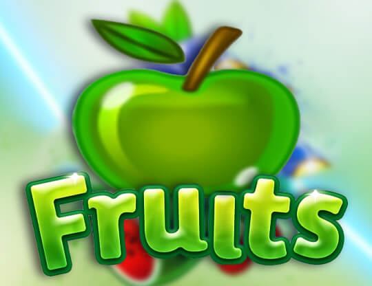 Online slot Fruits