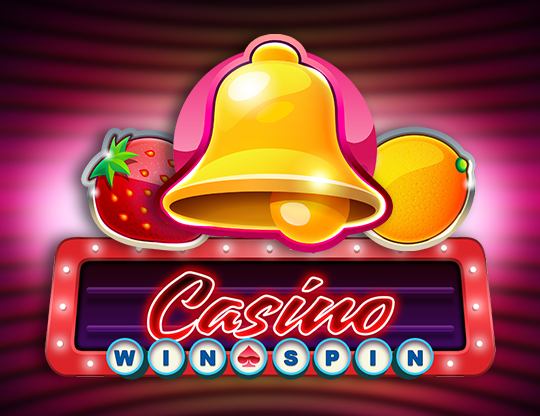 Online slot Casino Win Spin
