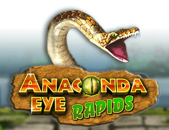 Online slot Anaconda Eye Rapids