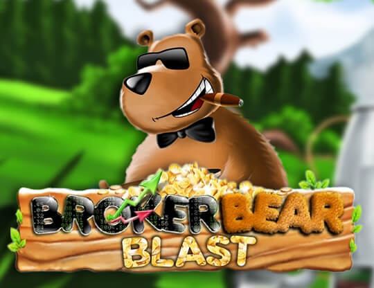 Online slot Broker Bear Blast