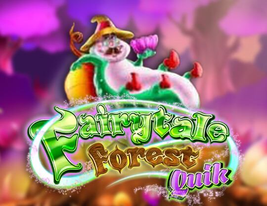Online slot Fairytale Forest Quik